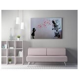 WALLXPERT dekorativna slika WY05 (70 x 100) Cene