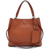 Guess Torbe za čez ramo BG230623GIN Kostanjeva Cene