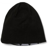 Huf Beanie token reversible skull Crna | shoptok.hr