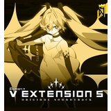 Steam DJMAX RESPECT V - V EXTENSION V Original Soundtrack (DLC) (PC) Key GLOBAL | ePonuda.com