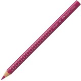 Faber-Castell Faber-Castell: Jumbo Grip 2001 barvica vijoličasto/roza | Shoptok.si