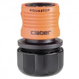 Claber Spojnica automatska 3/4" sa Aquastop ventilom 8605 Cijene