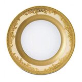 Zepter Masterpiece royal gold bež tanjir za hleb, 6 komada Cene