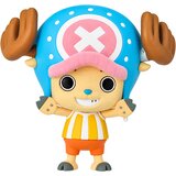 One piece Tony Tony Chopper Fluffy Puffy zbirateljska figura 6cm | Shoptok.si