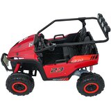 Buggy na akumulator 4x4 TURBO 23 - dvosjed - crveni | Shoptok.si