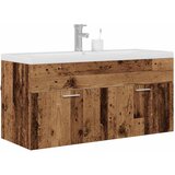  Kupaonski ormar Staro drvo 100 x 38,5 x 46 cm Konstruirano drvo | Eponuda.ba