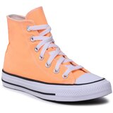 Converse Ženske duboke patike Chuck Taylor All star cene