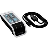 Ansmann Comfort Mini Charger incl. 2 AA Mignon Bat. 2100 mAh Cijene