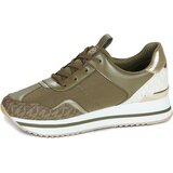 Michael Kors RAINA TRAINER Kaki | shoptok.hr