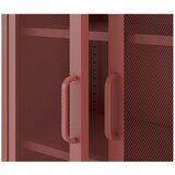 Marckeric Opečnato oranžna omarica 70x100 cm Diora – | Shoptok.si