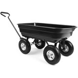  Vrtna kolica kiper 75l 300kg Humberg | shoptok.hr