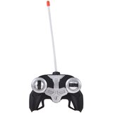 Rc tenk na daljinsko upravljanje s rotirajućom kupolom, šumska kamuflaža, 22 cm | shoptok.hr
