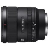 Sony SEL20F18G.SYX | Shoptok.si