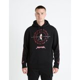 Celio Sweatshirt Fullmetal Alchemist - Mens | Shoptok.si