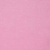 vidaXL Jastučići za sjedenje 2 pcs Ružičasta Ø50 x 19 cm tkanina | shoptok.hr