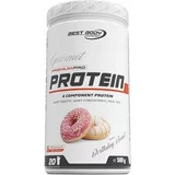 Best Body Nutrition Gourmet Premium Pro Protein 500 g - Birthday Donut