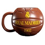 REAL MADRID 3D mug 600ml | shoptok.hr