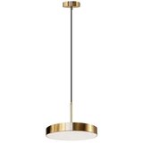 Toolight LED svijetiljka APP1687-1CP 30CM BRUSH GOLD Cijene