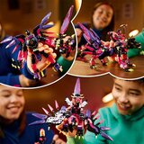 Lego DREAMZzz: Nikoli-čarovničina morasta bitja | Shoptok.si