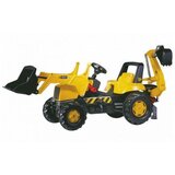Rolly Toys Traktor JCB Junior Cene