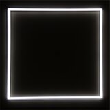 led ugradni okvir frame LED/40W/230V 4000K | Eponuda.com