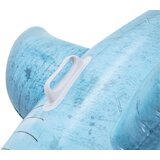  Vzmetnica Shark 183x102cm BESTWAY Slike