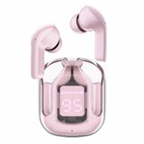 Acefast In-ear TWS Bluetooth brezžične slušalke, roza, (21979797) | Shoptok.si