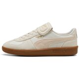Puma Nizke superge 'Palermo Premium' ecru / svetlo bež / rosé | Shoptok.si