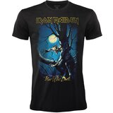 Iron Maiden Fear Of The Dark majica Cene