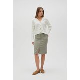 Marisse Women's Sweater L-Sw-4604 Off White | Eponuda.ba