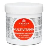  za revitalizaciju kose Kallos Multivitamin – 275 ml Cijene