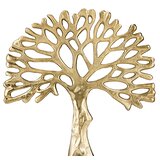 Eglo 427566 - Dekoracija KEMAMAN 32x24 cm drvo/metal | Eponuda.com