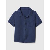 GAP Kids Muslin Shirt - Boys | Shoptok.si