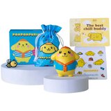 COMANSI Hello Kitty: Pompompurin figura u kutiji s dodacima 6cm Cijene