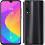 Ecofone Obnovljeno - znaki rabe - Mi 9 Lite 4G siv 128 GB 6 GB ram dual sim, (5000000057) Slike