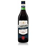 Carpano Classico vermut 16% 1l Cene