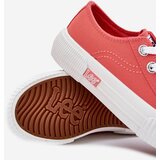 Lee Children's Youth Sneakers ISLA C LOW JR | Shoptok.si