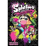 VIZ Media Hideki Goto - Splatoon: Squid Kids Comedy Show, Vol. 1 | Eponuda.com