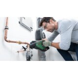Bosch Advanced Recip 18 akumulatorska ručna pila, 2,5 Ah / 18V (bez baterije i punjača) | shoptok.hr