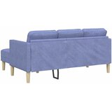  Set sofe s jastukom Traper plava Poliester | Eponuda.com