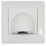 BLEBOX stenski okvir za temperaturno sondo | Shoptok.si