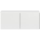 Modern Living Nastavek Za Omaro Max, Bela | Shoptok.si