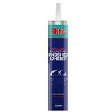 Akkim Sealnats and Adhesives akfix lepak za vetrobransko staklo 300ml crni | ePonuda.com