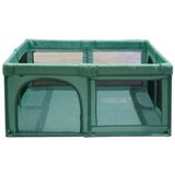 Puerri ogradica za bebe Cubo Green | ePonuda.com