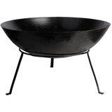 Esschert Design Kovinsko ogrnjišče na nogah Ego Dekor Home | Shoptok.si