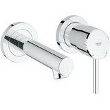 Grohe kopalniška enoročna podometna armatura za umivalnik Co | Shoptok.si