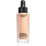 Mac studio waterweight SPF30 vlažilen puder 30 ml odtenek NW18 | Shoptok.si