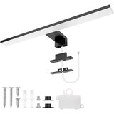 AOUROW 40 cm LED svetilka za ogledalo 6500 K Cene