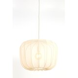 Light & Living Krem stropna svetilka ø 50 cm Plumeria - | Shoptok.si