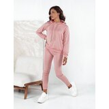 DStreet Women's set MIGEL pink Cene